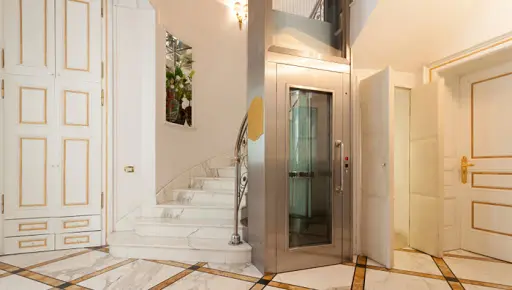 elevador residencial 4