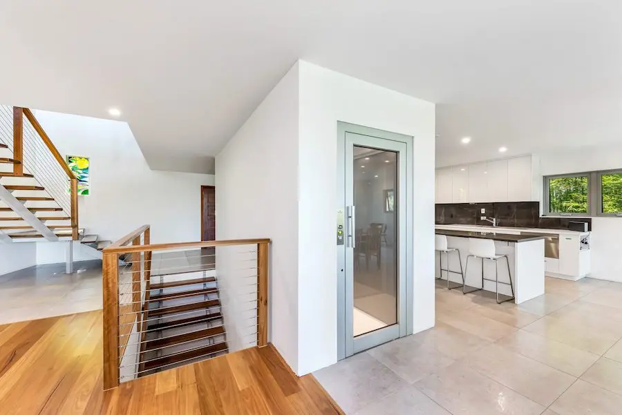elevador residencial