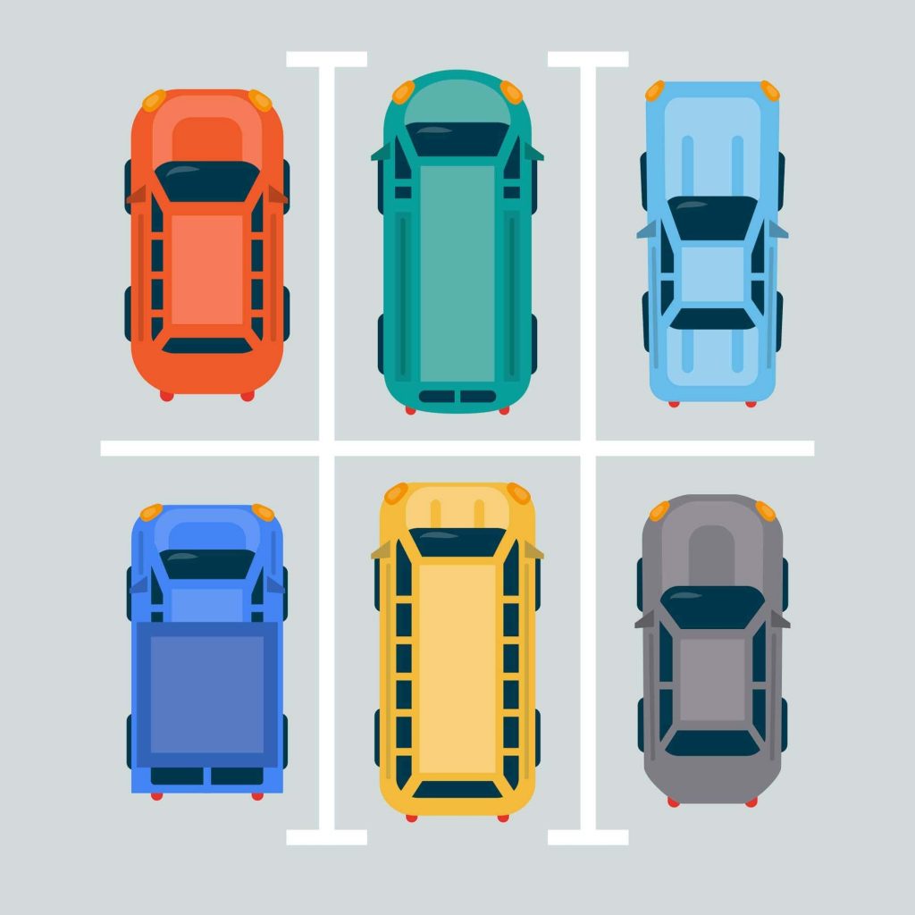 TUDO O QUE VOCÊ PRECISA SABER SOBRE ESTACIONAMENTOS EM SÃO