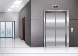 tipos de elevador para edifício