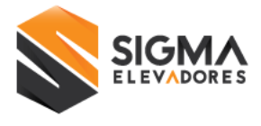 Sigma Manutenção de elevadores SP