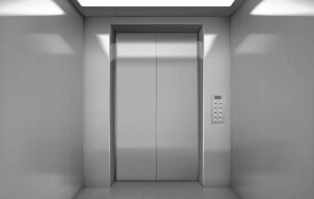 quantos andares precisa ter um elevador