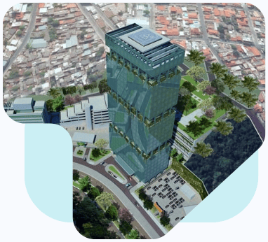 Sede Localiza Belo Horizonte